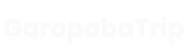 GaropabaTrip-logo