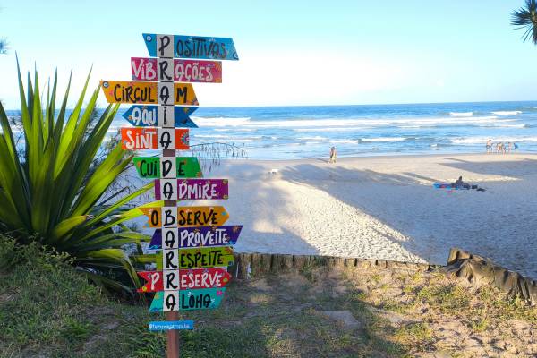 Praia da Barra