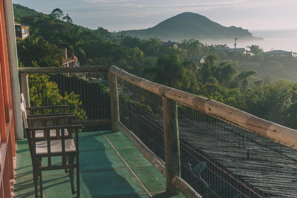 Loft da Pousada Pedra Grande