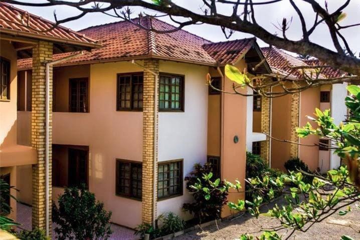 Apartamentos completos Moradas Costta Sul Ferrugem