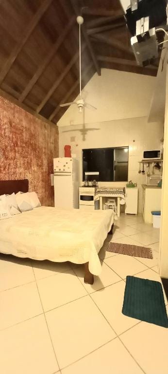 Apartamentos próximos da Praia Central