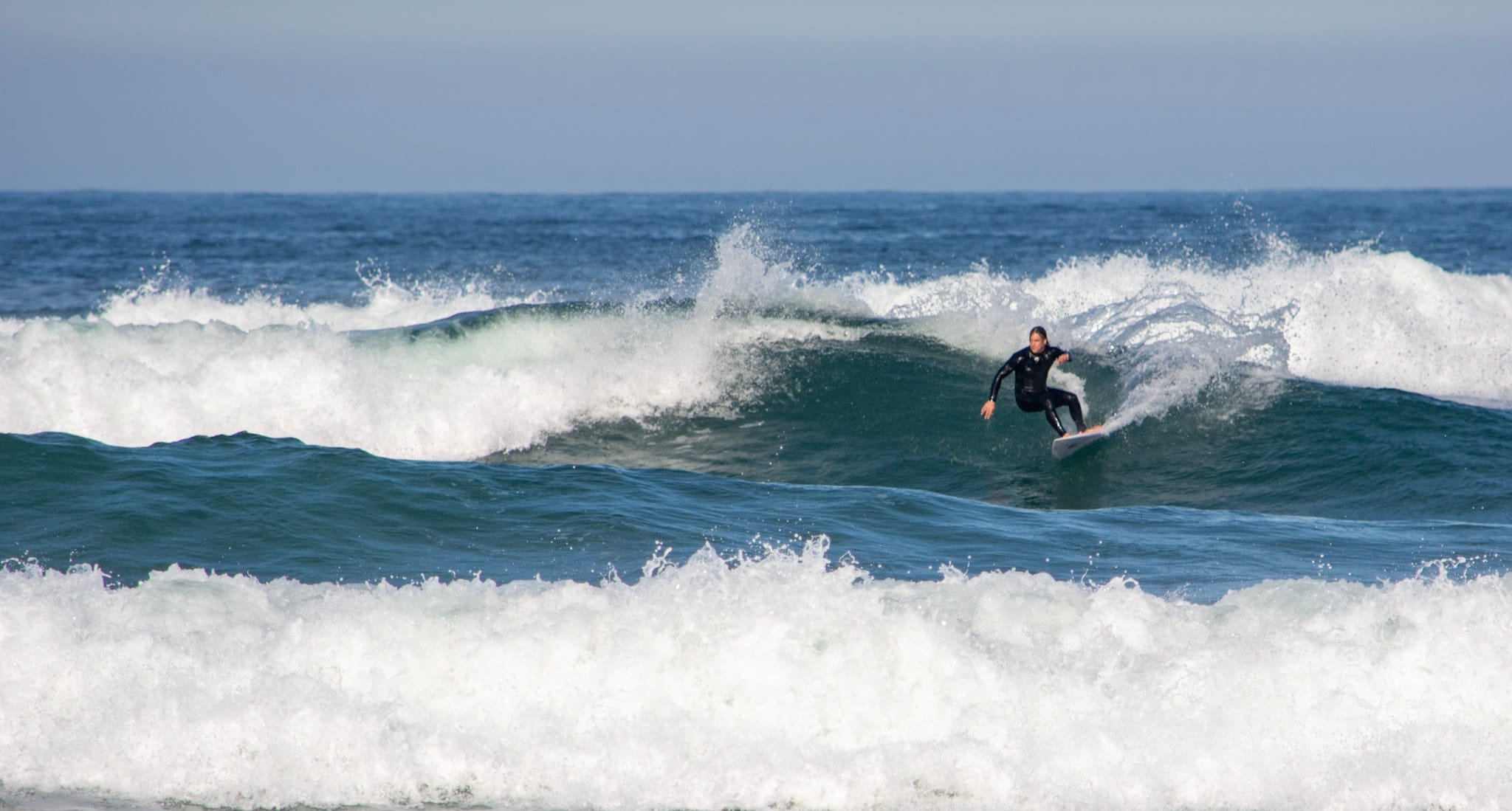 Surf em Garopaba