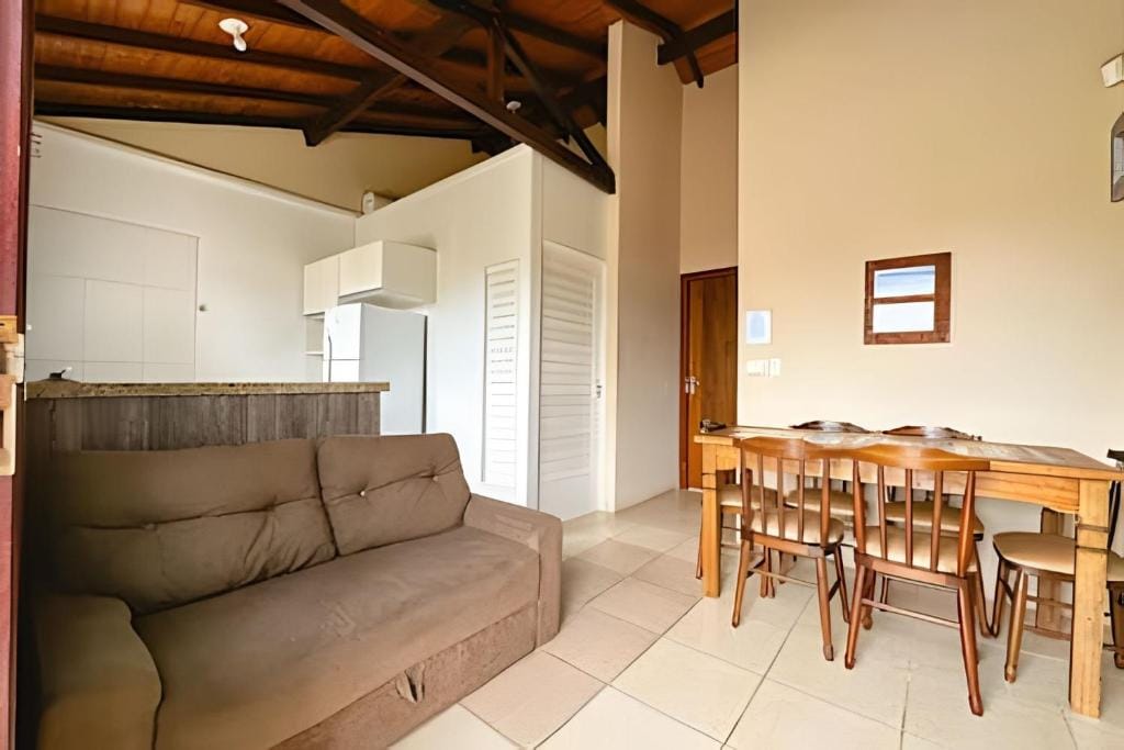 Apartamentos do Condomínio Isana