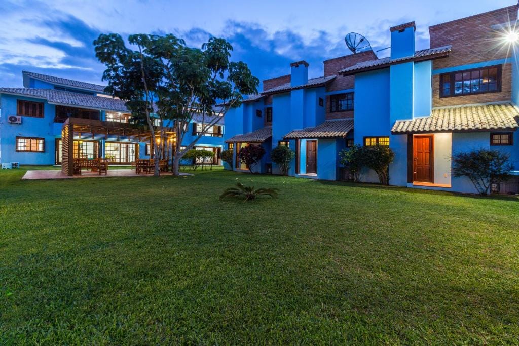 Condomínio Vila Lila em Garopaba